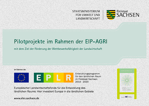 Projekt EIP-AGRI